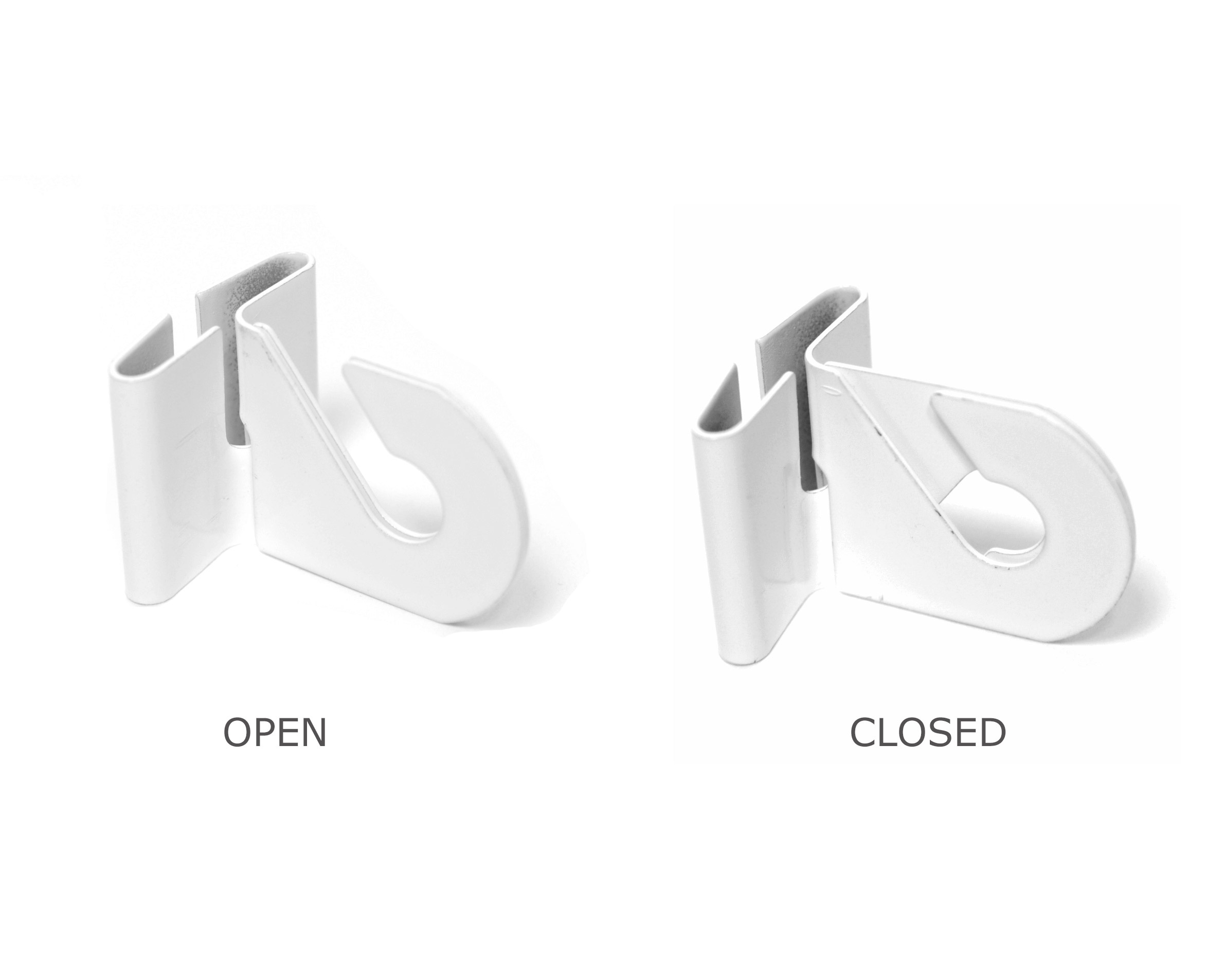 Product Spotlight The Clever, Yet Simple Way to Hang Objects from DropCeilings