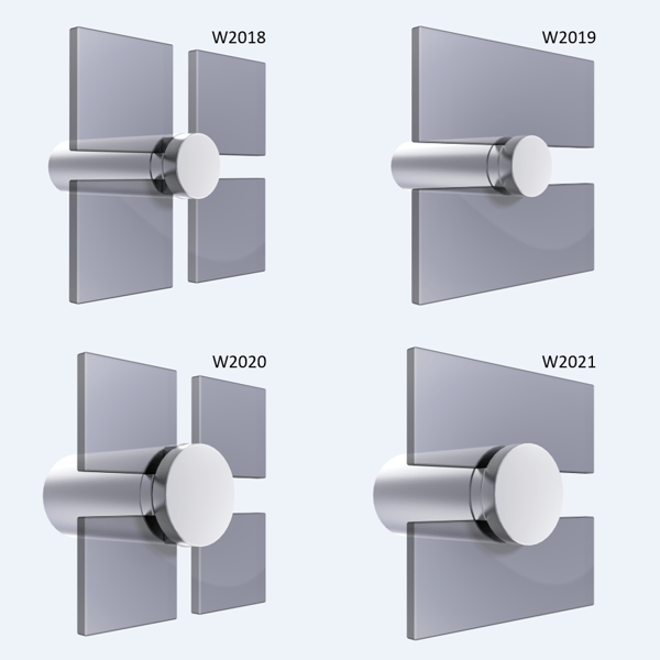 Panel Connectors